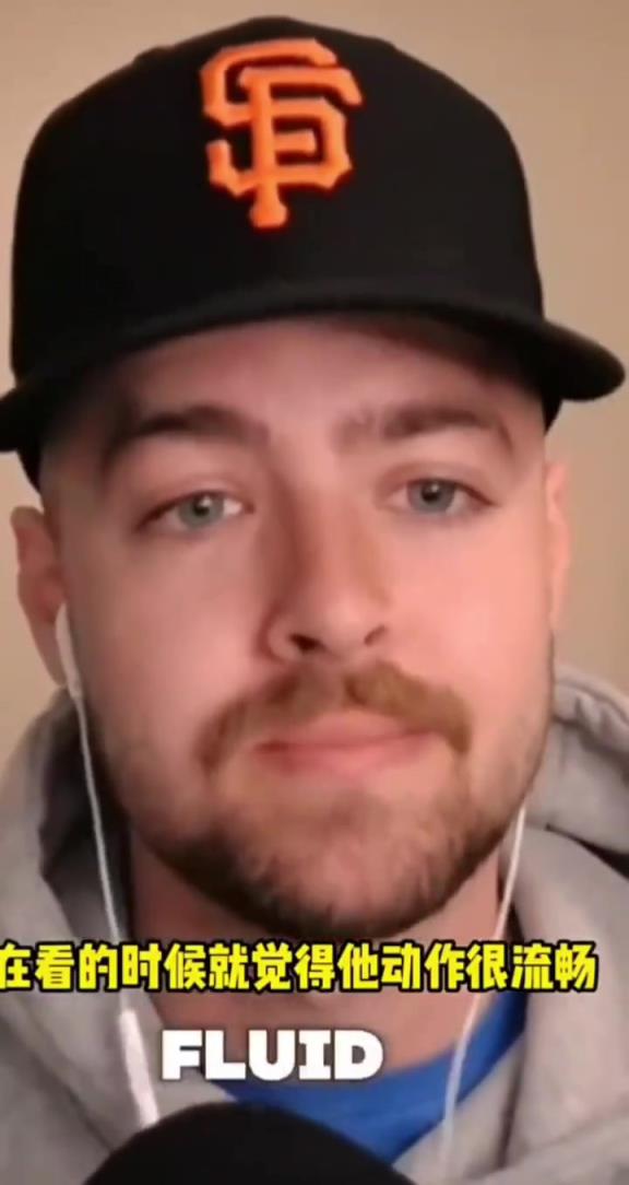 國(guó)外熱火博主：我很喜歡楊瀚森的技術(shù)！他的靈活度比馬盧阿奇還高