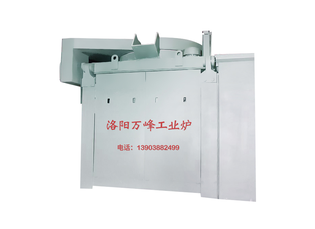 什么是中頻爐，中頻爐工作原理是什么？使用過(guò)程中需要注意那些事項(xiàng)？