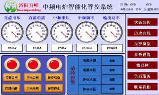 中頻爐、中頻電爐、感應(yīng)爐、感應(yīng)電爐底部吹渣的工藝應(yīng)用