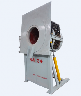 萬(wàn)峰中頻爐，中頻電爐，感應(yīng)爐，感應(yīng)電爐鋁殼爐和鋼殼爐特點(diǎn)及優(yōu)勢(shì)