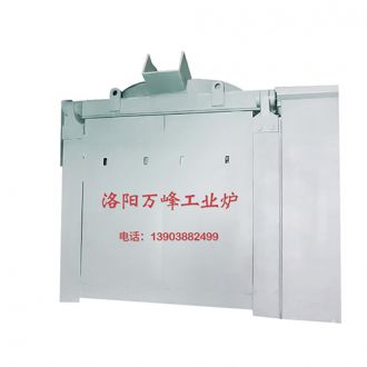 中頻爐，中頻電爐，感應爐，等系列工業(yè)爐的安全操作問題